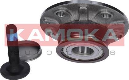 Kamoka 5500119 - Wheel hub, bearing Kit parts5.com