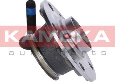 Kamoka 5500119 - Wheel hub, bearing Kit parts5.com