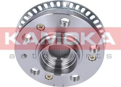 Kamoka 5500116 - Wheel Hub parts5.com