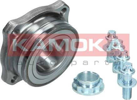 Kamoka 5500184 - Pyöränlaakerisarja parts5.com