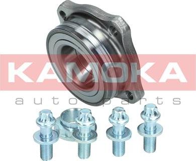 Kamoka 5500184 - Set rulment roata parts5.com