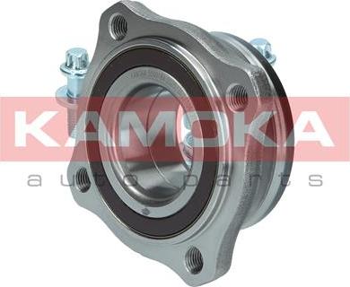 Kamoka 5500184 - Set rulment roata parts5.com