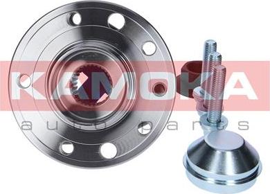 Kamoka 5500139 - Wheel hub, bearing Kit parts5.com