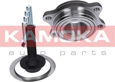 Kamoka 5500130 - Wheel hub, bearing Kit parts5.com