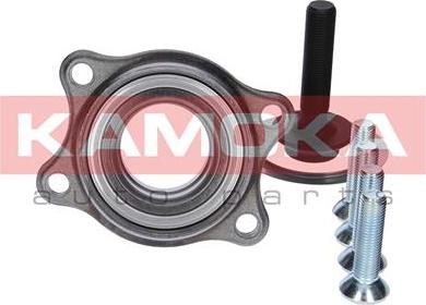 Kamoka 5500130 - Kerékcsapágy készlet parts5.com