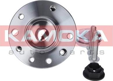 Kamoka 5500131 - Set rulment roata parts5.com