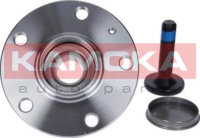 Kamoka 5500128 - Komplet ležaja kotača parts5.com