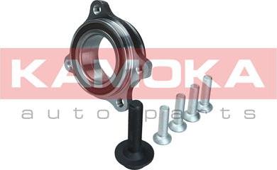 Kamoka 5500174 - Set rulment roata parts5.com