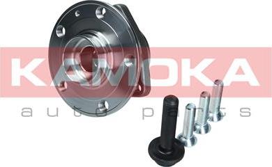 Kamoka 5500171 - Σετ ρουλεμάν τροχών parts5.com