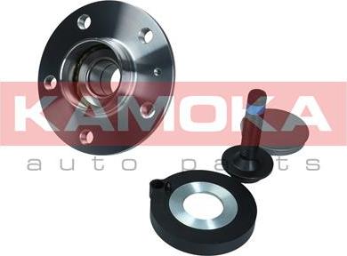 Kamoka 5500172 - Wheel hub, bearing Kit parts5.com