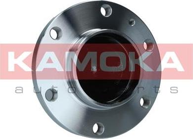 Kamoka 5500308 - Tekerlek yatağı seti parts5.com