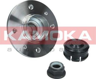 Kamoka 5500317 - Rattalaagrikomplekt parts5.com