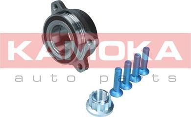 Kamoka 5500383 - Wheel hub, bearing Kit parts5.com