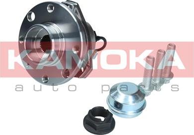 Kamoka 5500330 - Set rulment roata parts5.com