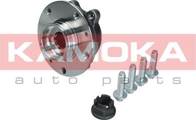 Kamoka 5500324 - Komplet ležaja točka parts5.com