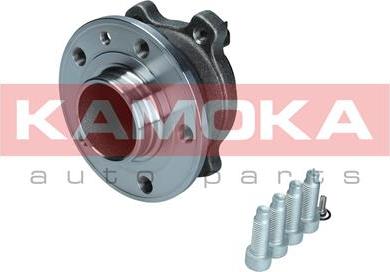 Kamoka 5500373 - Set rulment roata parts5.com