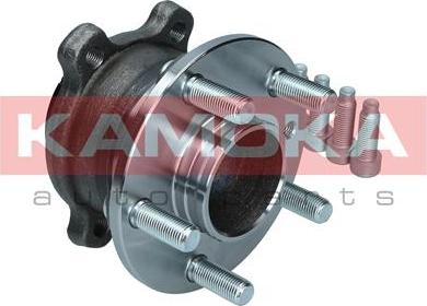 Kamoka 5500243 - Wheel hub, bearing Kit parts5.com