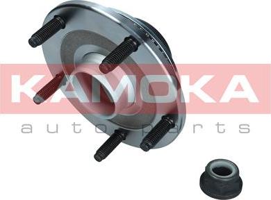 Kamoka 5500253 - Set rulment roata parts5.com