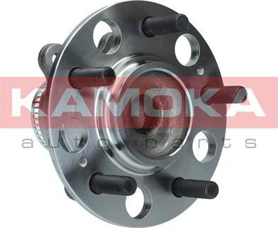 Kamoka 5500268 - Σετ ρουλεμάν τροχών parts5.com