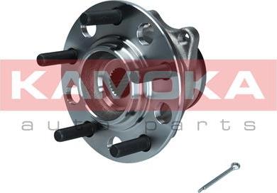 Kamoka 5500209 - Set rulment roata parts5.com