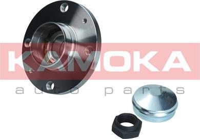 Kamoka 5500233 - Set rulment roata parts5.com