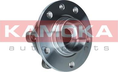 Kamoka 5500225 - Set rulment roata parts5.com