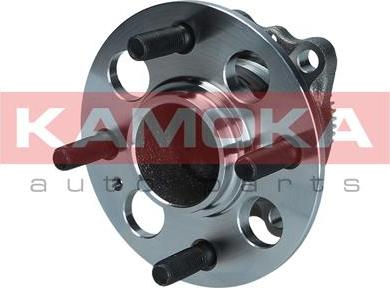 Kamoka 5500271 - Juego de cojinete de rueda parts5.com