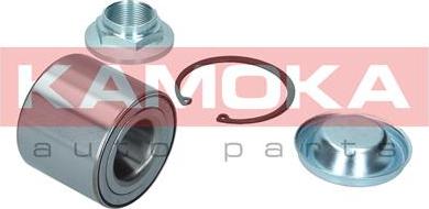 Kamoka 5600096 - Komplet ležaja kotača parts5.com