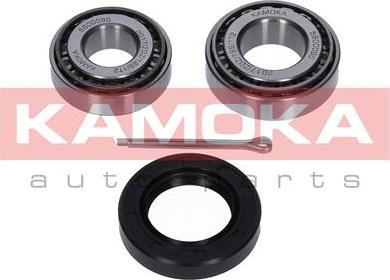 Kamoka 5600090 - Σετ ρουλεμάν τροχών parts5.com