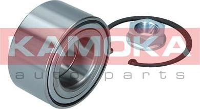 Kamoka 5600097 - Set rulment roata parts5.com