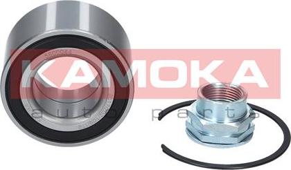 Kamoka 5600044 - Set rulment roata parts5.com