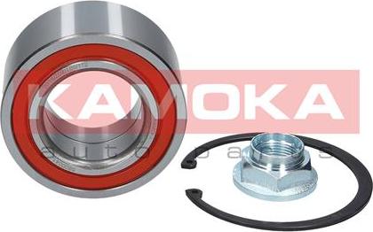 Kamoka 5600041 - Комплект колесен лагер parts5.com