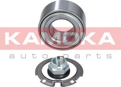 Kamoka 5600055 - Zestaw łożysk koła parts5.com