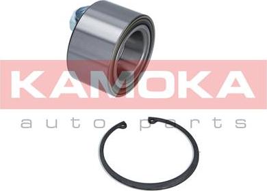 Kamoka 5600056 - Zestaw łożysk koła parts5.com