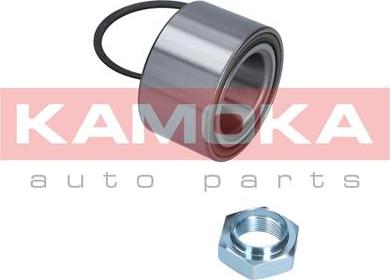 Kamoka 5600056 - Zestaw łożysk koła parts5.com