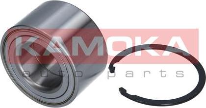 Kamoka 5600057 - Wheel hub, bearing Kit parts5.com