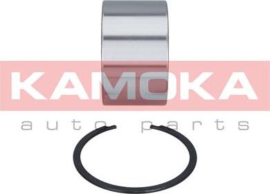 Kamoka 5600062 - Juego de cojinete de rueda parts5.com