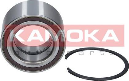 Kamoka 5600062 - Zestaw łożysk koła parts5.com