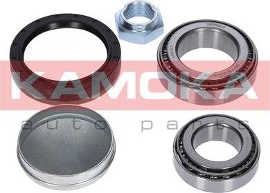 Kamoka 5600004 - Komplet ležaja točka parts5.com