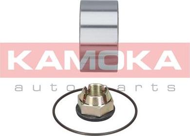 Kamoka 5600006 - Zestaw łożysk koła parts5.com