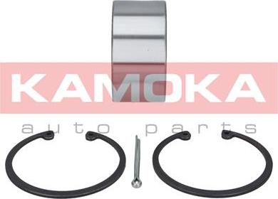 Kamoka 5600008 - Kerékcsapágy készlet parts5.com