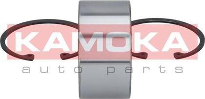 Kamoka 5600008 - Kerékcsapágy készlet parts5.com