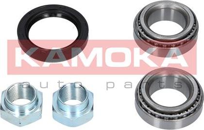 Kamoka 5600010 - Kerékcsapágy készlet parts5.com