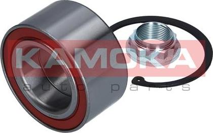 Kamoka 5600088 - Wheel hub, bearing Kit parts5.com