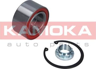 Kamoka 5600088 - Set rulment roata parts5.com