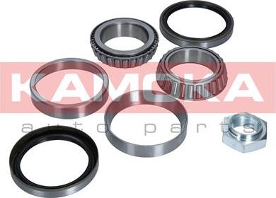 Kamoka 5600083 - Zestaw łożysk koła parts5.com