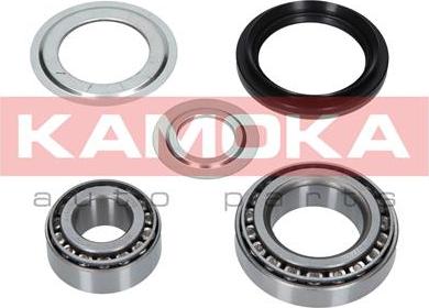 Kamoka 5600039 - Set rulment roata parts5.com