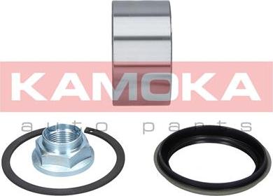 Kamoka 5600035 - Lożisko kolesa - opravná sada parts5.com