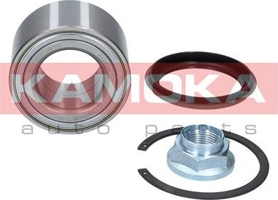 Kamoka 5600035 - Set rulment roata parts5.com