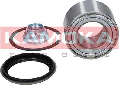 Kamoka 5600035 - Lożisko kolesa - opravná sada parts5.com